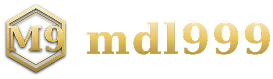 mdl999 logo