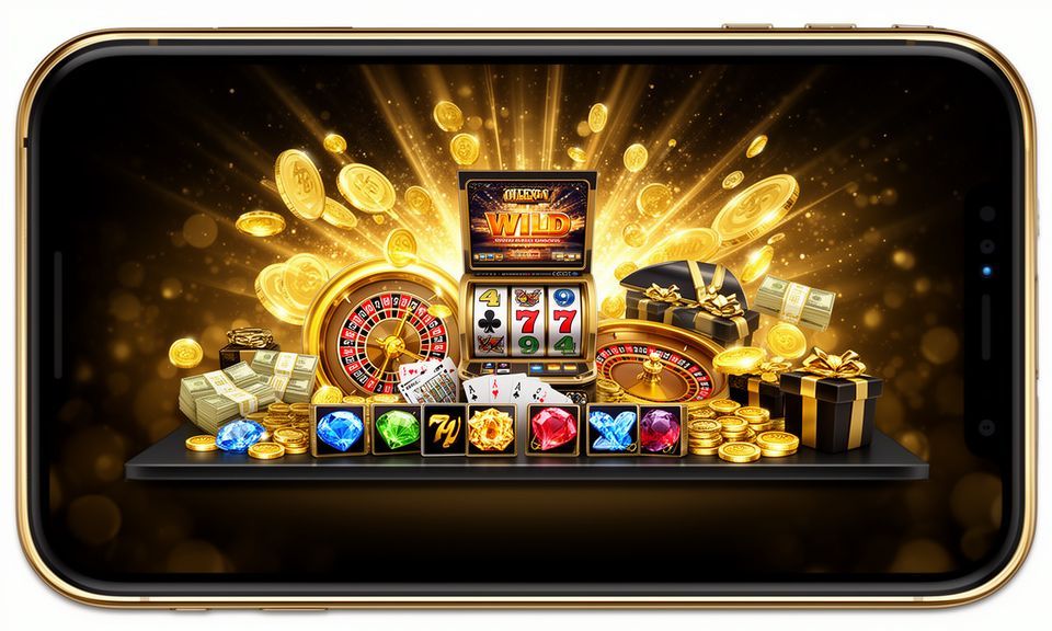 mdl999 mobile gaming